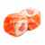 Saumon roll saumon